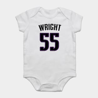 Wright Baby Bodysuit